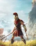 El legado de la primera hoja oculta: A la caza