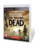 The Walking Dead