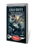Call of Duty Roads to Victory