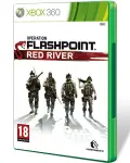 Operation Flashpoint Red River