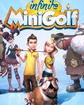 Infinite Minigolf
