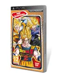 Dragon Ball Z Shin Budokai 2