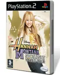 Hanna Montana: Únete A Su Gira Mundial