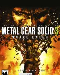Metal Gear Solid 3: Snake Eater
