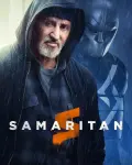 Samaritan (2022)