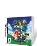 Super Mario 64 DS