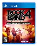 Rock Band 4