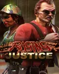 Raging Justice