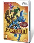 Gormiti: Lords Of Nature