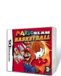Mario Slam Basketball