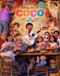 Coco (2017)
