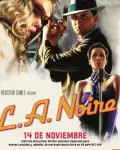L.A Noire (2017)