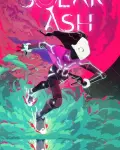Solar Ash