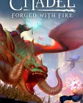 Citadel: Forged With Fire