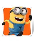 Gru, Mi Villano Favorito Minion Rush