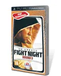 Fight Night Round 3