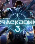 Crackdown 3