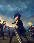 Final Fantasy XV Pocket Edition