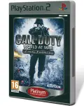 Call of Duty World at War