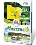 Tiger Woods PGA Tour 12 Masters