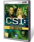 CSI La Conspiración