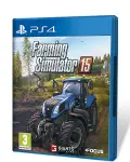 Farming Simulator 15