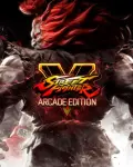 Street Fighter V: Arcade Edition