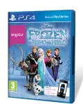 SingStar Frozen