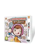 Cooking Mama: Bon Appétit