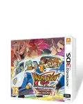 Inazuma Eleven GO Chrono Stones