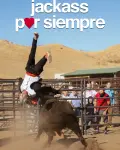 Jackass Forever (2022)