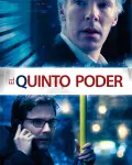 El quinto poder (2013)