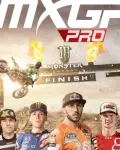 MXGP PRO