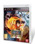 One Piece Pirate Warriors 2