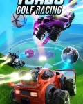 Turbo Golf Racing