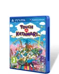 Touch My Katamari