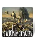 Machinarium