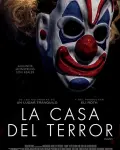 La casa del terror (2019)