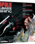Rapala Pro Bas Fishing