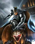 Batman: The Enemy Within