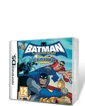 Batman El intrépido Batman