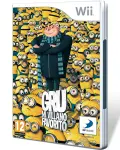 Gru Mi villano favorito