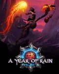 A Year of Rain