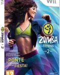 Zumba Fitness 2