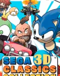 SEGA 3D Classics Collection