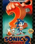Sonic The Hedgehog 2