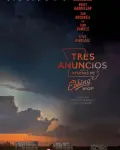 Tres anuncios en las afueras (2017)