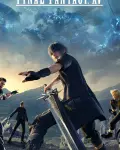 Final Fantasy XV