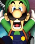 Luigi's Mansion
