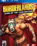 Borderlands
